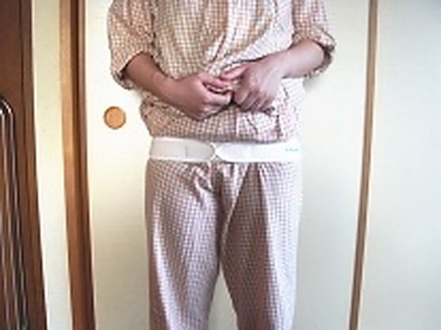 M・Hさま 骨盤矯正アフター