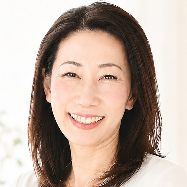 バランス工房 永岡 由美(ながおか ゆみ) 代表 / 豊洲サロン担当 エステティシャン歴24年以上