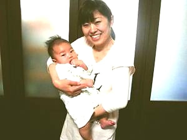 バランス工房 直筆紙面体験談 118/243 産後骨盤矯正・マタニティ整体 出張整体