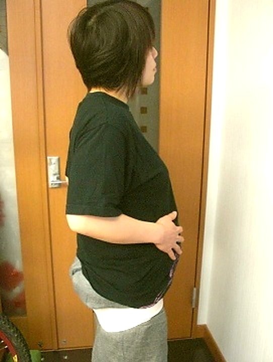 神奈川県 川崎市 高津区 二子 M・Tさま (30代 女性) お写真