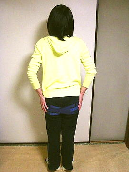 埼玉県 吉川市 R・Hさま (20代 女性) お写真
