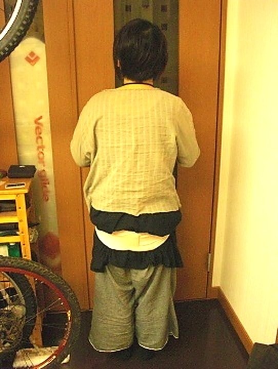 神奈川県 川崎市 高津区 二子 M・Tさま (30代 女性) お写真