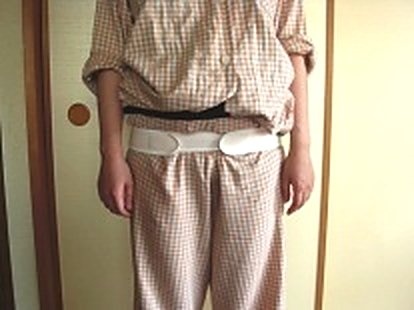 東京 江戸川区 平井 M・Hさま (20代 女性) お写真