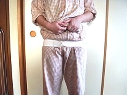 東京 江戸川区 平井 M・Hさま (20代 女性) お写真