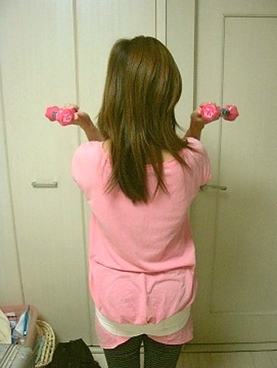 東京 世田谷区 R・Tさま(20代 女性) お写真