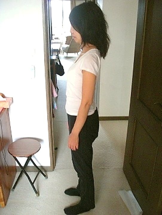 東京 世田谷区 深沢 天内(あまない)さま (40代 女性) お写真