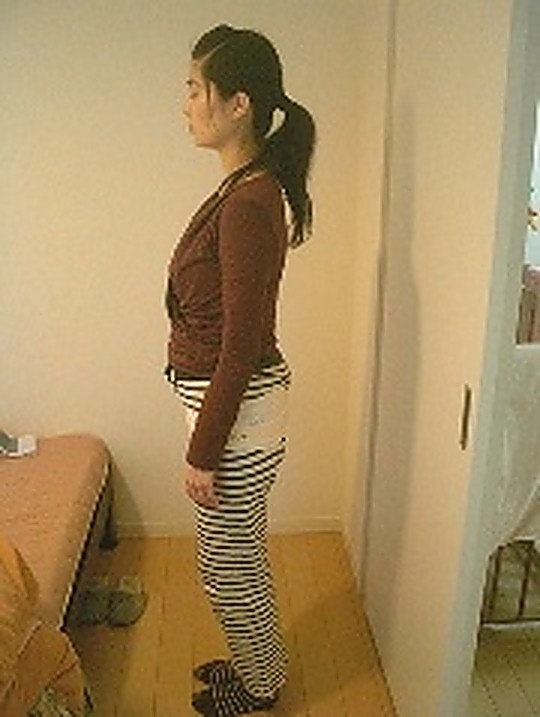 Y・Mさま Before #3