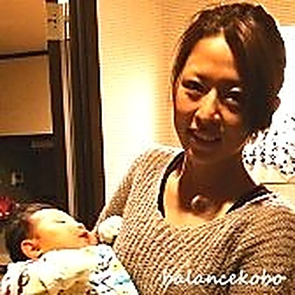 バランス工房 お客様の笑顔25
