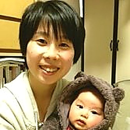 バランス工房 お客様の笑顔27