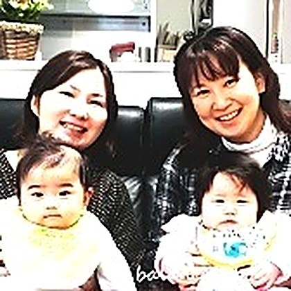 バランス工房 お客様の笑顔39