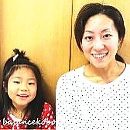 バランス工房 お客様の笑顔6
