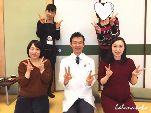 トコちゃんベルト付け方指導講習会 2017年2月6日