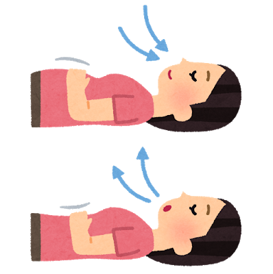いいお産のために知っておきたい呼吸法 リラックス法とは